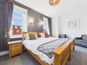 Beech Room Superior Twin or Superking