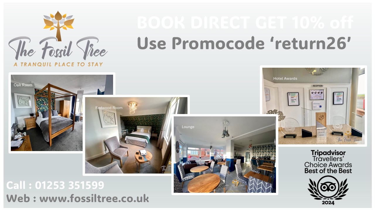 book direct for discounts